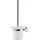 Duravit WC-Bürstengarnitur D-Code Chrom (0099271000)