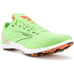 Brooks Draft XC Damen Laufschuhe Damen - Vert - 39