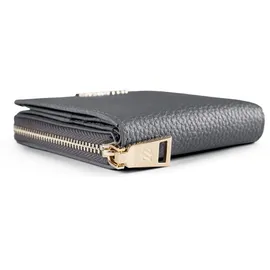 lazarotti Bologna Geldbörse Damen Portemonnaie gry grey