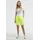 Soccx Sweatshorts Gelb XXL