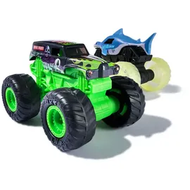 Monster Jam - Monster Jam 1:43
