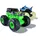 Monster Jam - Monster Jam 1:43