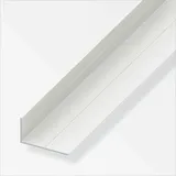 Alfer Winkelprofil 11,5 x 19,5 x 1000 mm