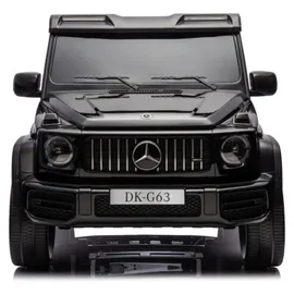 Wisam® Elektroauto G63 XXL schwarz (24V)