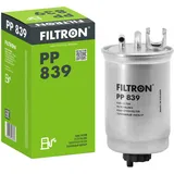 Filtron Kraftstofffilter