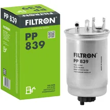 Filtron Kraftstofffilter