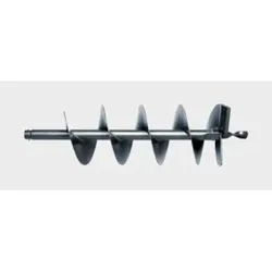 STIHL Erdbohrer, 40mm Durchmesser
