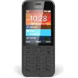 Nokia 220 Dual SIM schwarz