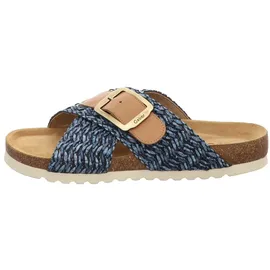 Gabor 83.032 Damenschuhe 83.032.46 83.032.46 blau EU 40 - 40 EU