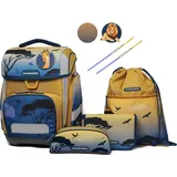 Schneiders Vienna Ergolite 9-tlg. Isabeau Safari