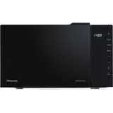 Hisense H23MOBS5HG4 Schwarz