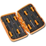 Beta 8-teiliger Satz Präzisionsschraubendreher - 1257Lp