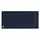 Schöner Wohnen Cuddly Handtuch 30 x 60 cm marine 2 St.