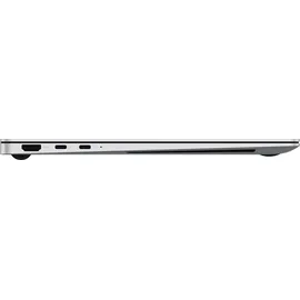 Samsung Galaxy Book4 15,6" Intel Core 5 120U 16 GB RAM 256 GB SSD Platinum Silver