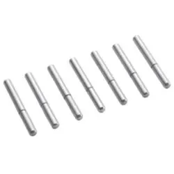 Hager Drehstrom-Steckerstift KJ03Z (VE7)