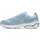 Under Armour Sola Unisex Blue Calm/Blue Smoke/Jasper Blue 38