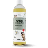 Bano 500 ml Franzbranntwein