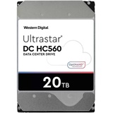 Western Digital Ultrastar DC HC560 20 TB