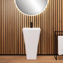 rivea Yuval Standwaschtisch 50 x 40 cm (BR0549WM)