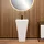 rivea Yuval Standwaschtisch 50 x 40 cm (BR0549WM)