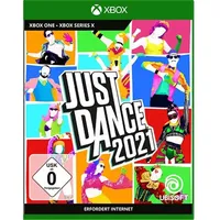Just Dance 2021