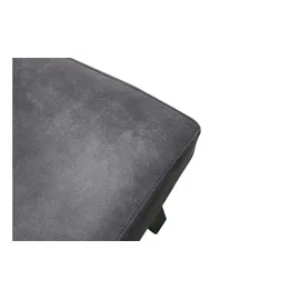 byLIVING Eckbank VANCOUVER, Breite 182 cm, anthrazit