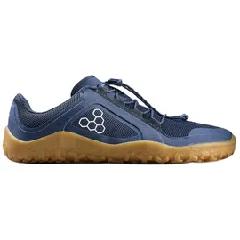 Vivo Barefoot Vivobarefoot Primus Trail Fg 3.5 Wanderschuhe - Insignia Blue / Gum - EU 39