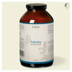 Die Königin der Gelenke - Arthridea - 530 St