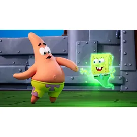 THQ Nordic SpongeBob SquarePants: Titans of the Tide - Nintendo Switch 2