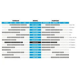 Schwalbe Racing Ray 27,5 x 2,25 Zoll Faltreifen Performance