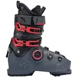 K2 BFC 110 BOA Grey/Red - grau - 26.5