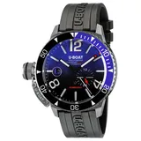 U-Boat Sommerso Automatik Kautschuk 46 mm 9519