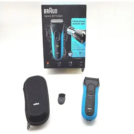 Braun Series 3 ProSkin 3045s