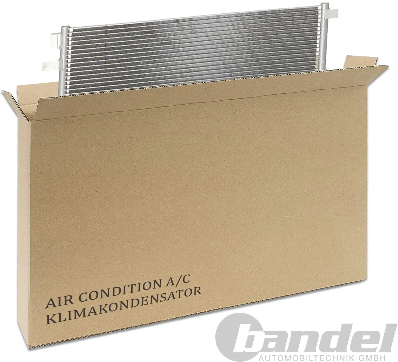 Maxgear Klimakondensator Passend Für Nissan Almera Ac874266: Kondensator, Klimaanlage Nissan: 92100bu000 Nissan: 92100bu005 Nissan: 92100bu105 Nissan: