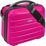 Kosmetikkoffer, Beauty Case London Pink - 240516