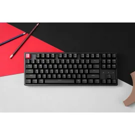 Keychron K8 Version 2 Kabellose Mechanische Tastatur, Zubehör