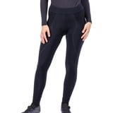 Alé Damen Essential Radtights (Größe M, schwarz)