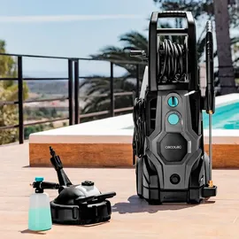 Cecotec HydroBoost 3200 TotalClean 3200W 225bar 8m