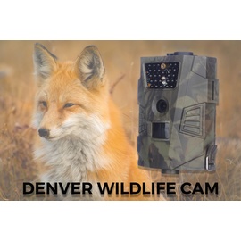 Denver Wildkamera WCT-5001