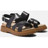 Timberland Clairemont Way CROSS S schwarz - 40