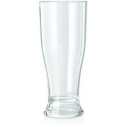 18x WAS Germany Bierglas 350 ml Polycarbonat 0,3 l
