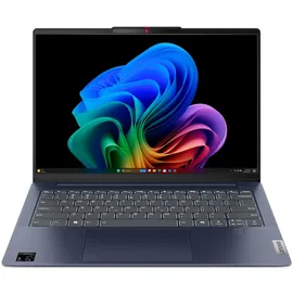 Lenovo IdeaPad Slim 5 14" Snapdragon X X1-26-100 16 GB RAM 512 GB SSD Win11 Home