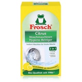 Frosch Waschmaschinen Hygiene-Reiniger Citrus 250 g