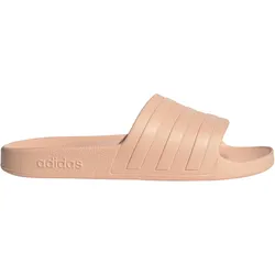 adidas Aqua Adiletten Badelatschen Damen JI2236 - powder coral/powder coral/powder coral 38