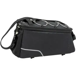 NEW LOOXS Gepäckträgertasche Trunkbag Sports Racktime Small 1 LITER