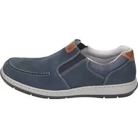 Rieker 17360 pazifik/amaretto/navy 42