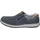 Rieker 17360 pazifik/amaretto/navy 42