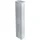 Diephaus Rechteckpalisade 120 x 16,5 x 12 cm Grau