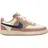 Particle Pink/Pale Ivory/Metallic Gold/Midnight Navy 39