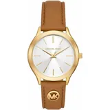 Michael Kors Runway Slim Metall 38 mm MK7543